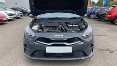 Kia Ceed 1.5T GDi ISG 3 5dr Petrol Hatchback